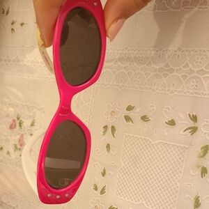 Barbie Girls' Sunglasses